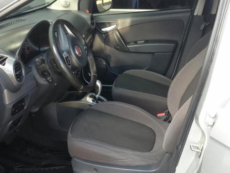 Fiat Grand Siena ESSENCE Dual. 1.6 Flex 16V - foto 6