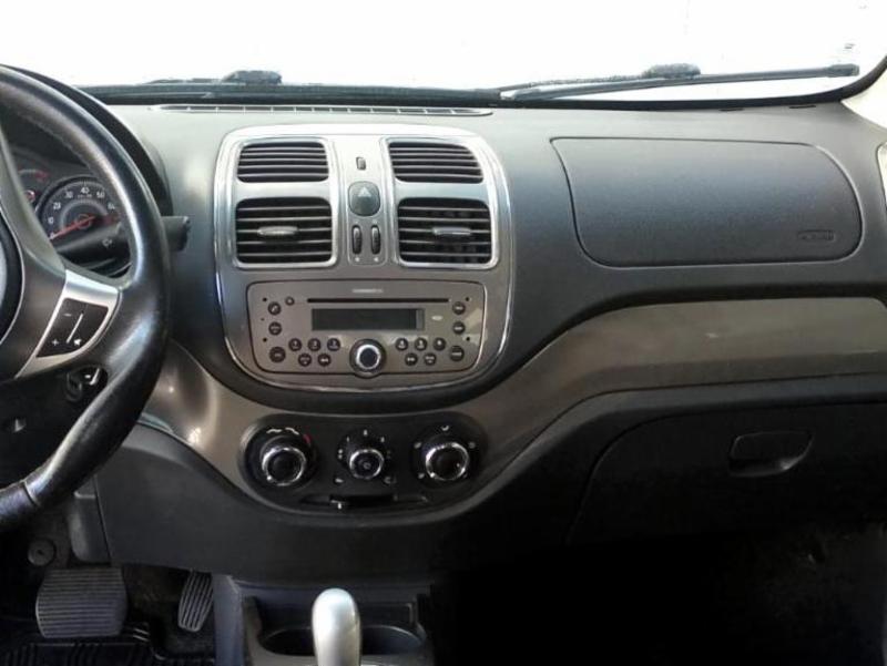 Fiat Grand Siena ESSENCE Dual. 1.6 Flex 16V - foto 7