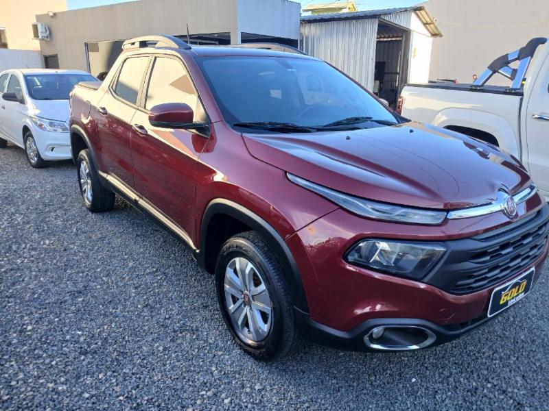 Fiat Toro Freedom 1.8 16V Flex Aut. - foto 3