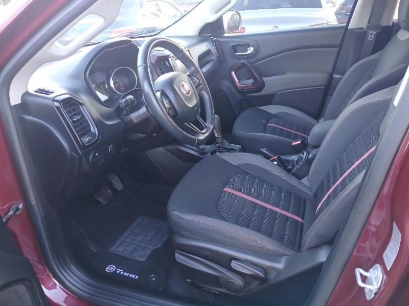 Fiat Toro Freedom 1.8 16V Flex Aut. - foto 9