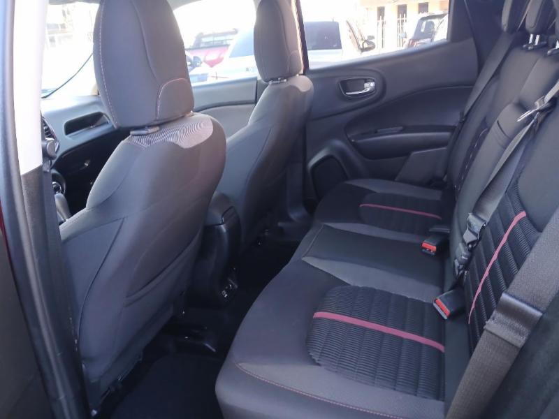 Fiat Toro Freedom 1.8 16V Flex Aut. - foto 10