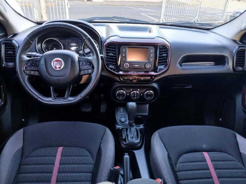 Fiat Toro Freedom 1.8 16V Flex Aut. - foto 11