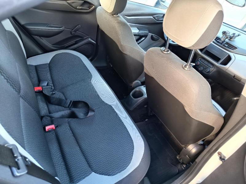 Chevrolet ONIX HATCH LT 1.0 8V FlexPower 5p Mec. - foto 2