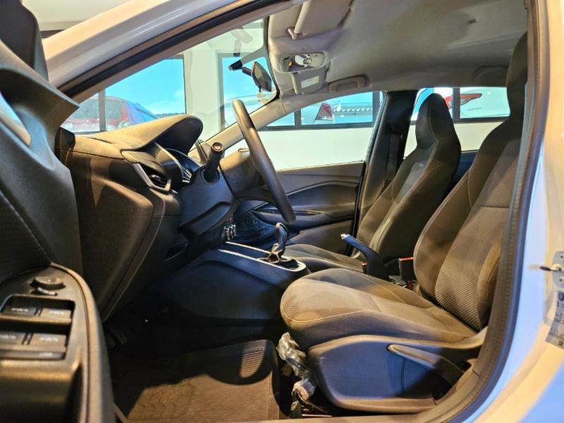 Chevrolet ONIX HATCH LT 1.0 12V Flex 5p Mec. - foto 8
