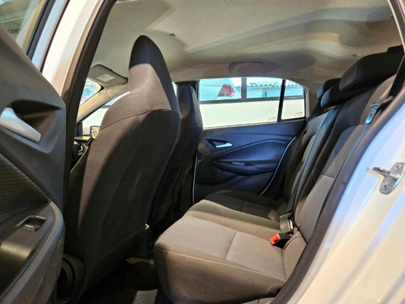 Chevrolet ONIX HATCH LT 1.0 12V Flex 5p Mec. - foto 9