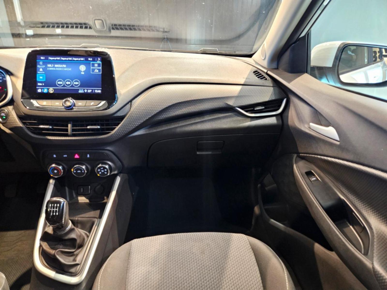 Onix hatch - foto 10