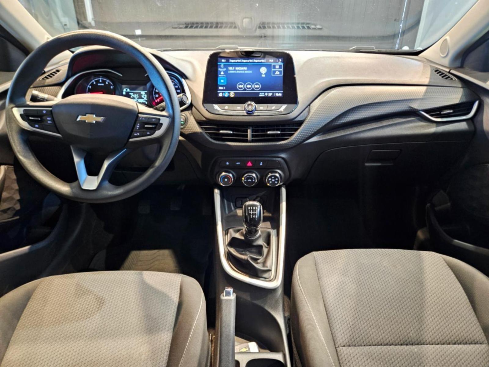 Onix hatch - foto 11