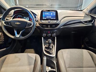 Onix hatch - thumb 11