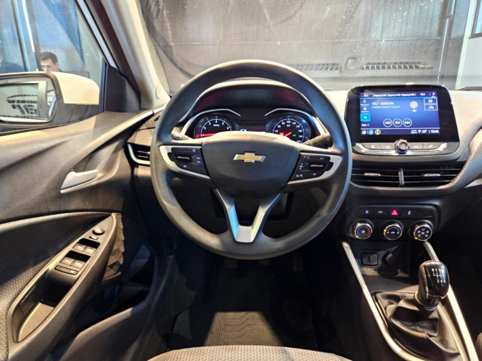 Onix hatch - foto 12