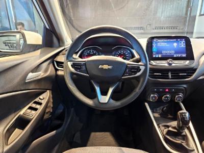 Onix hatch - thumb 12