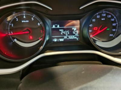 Onix hatch - thumb 13