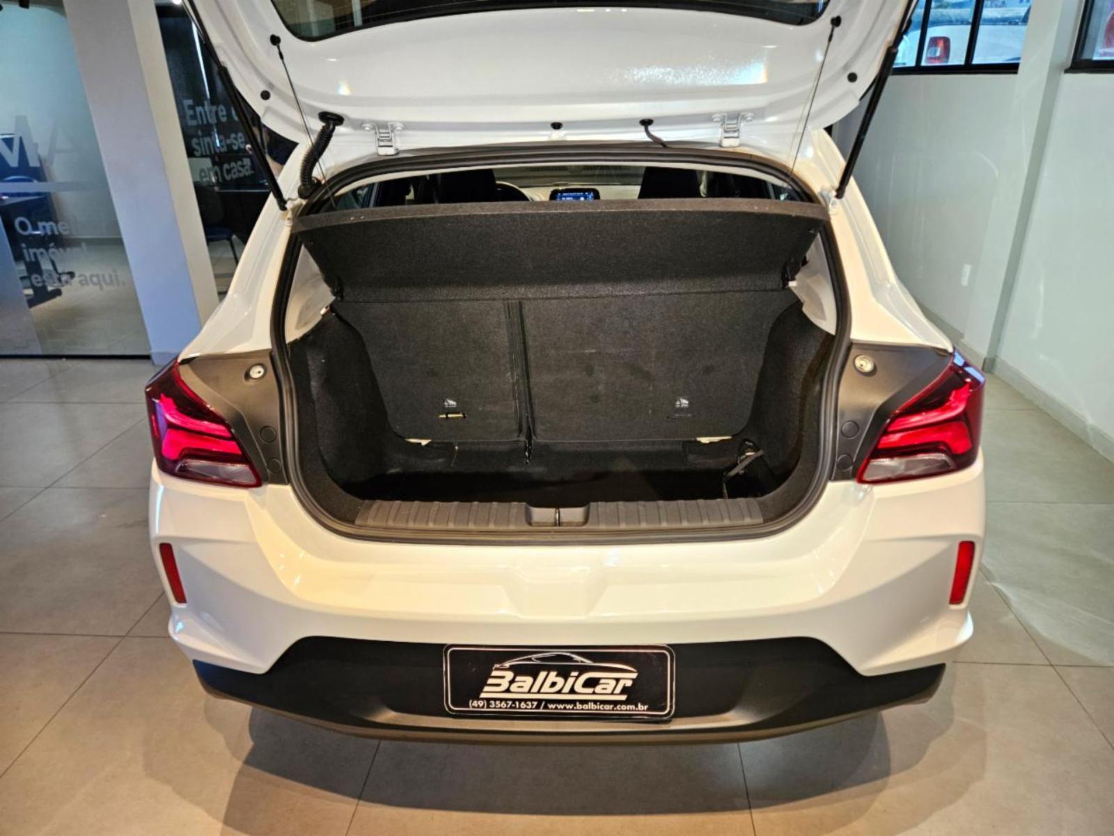 Onix hatch - foto 14