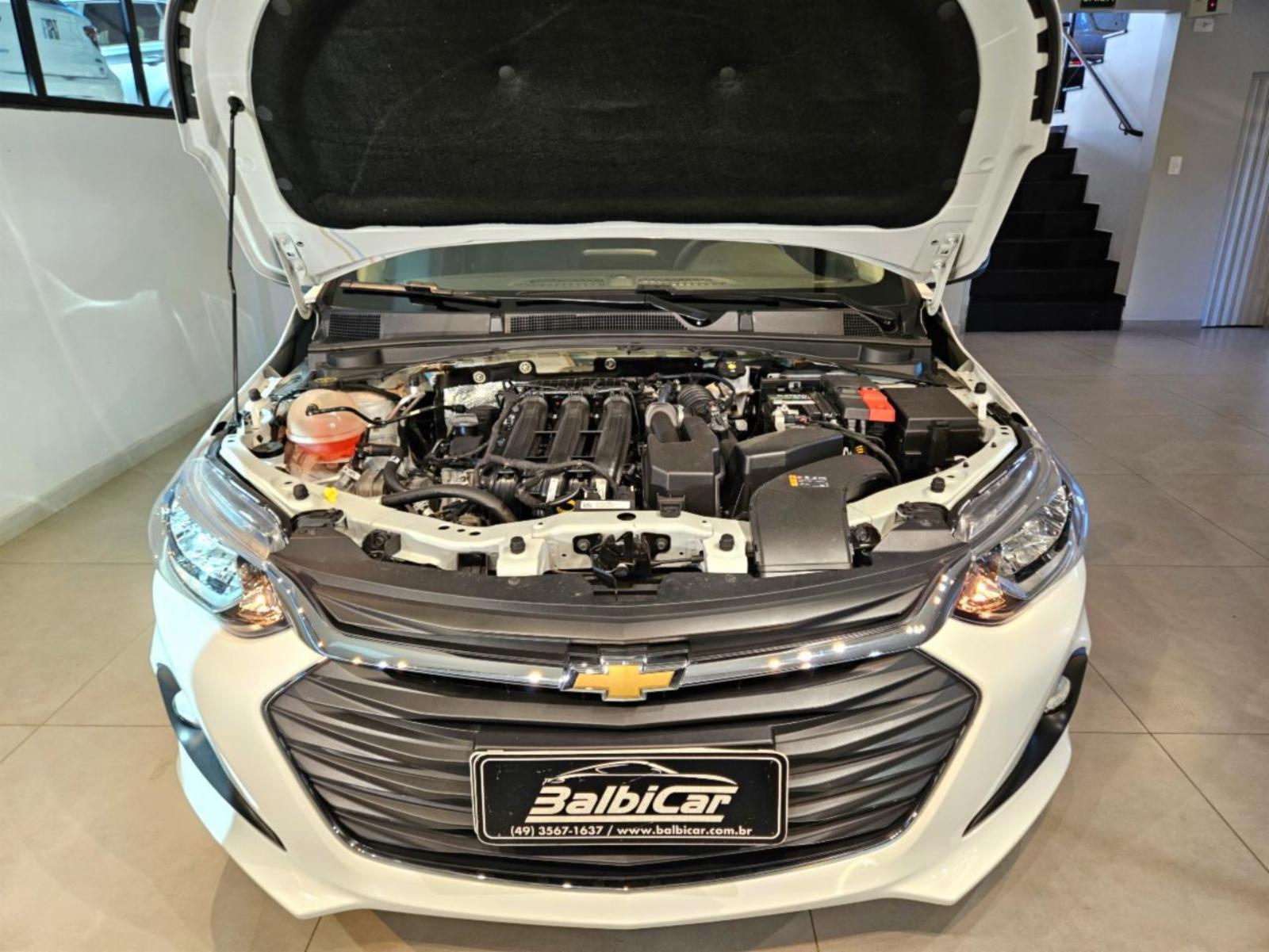 Onix hatch - foto 15