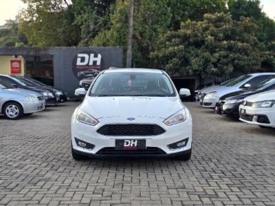 Focus fastback - thumb 1