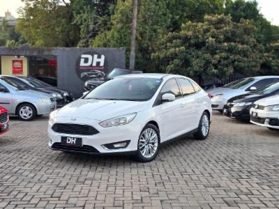 Focus fastback - thumb 3