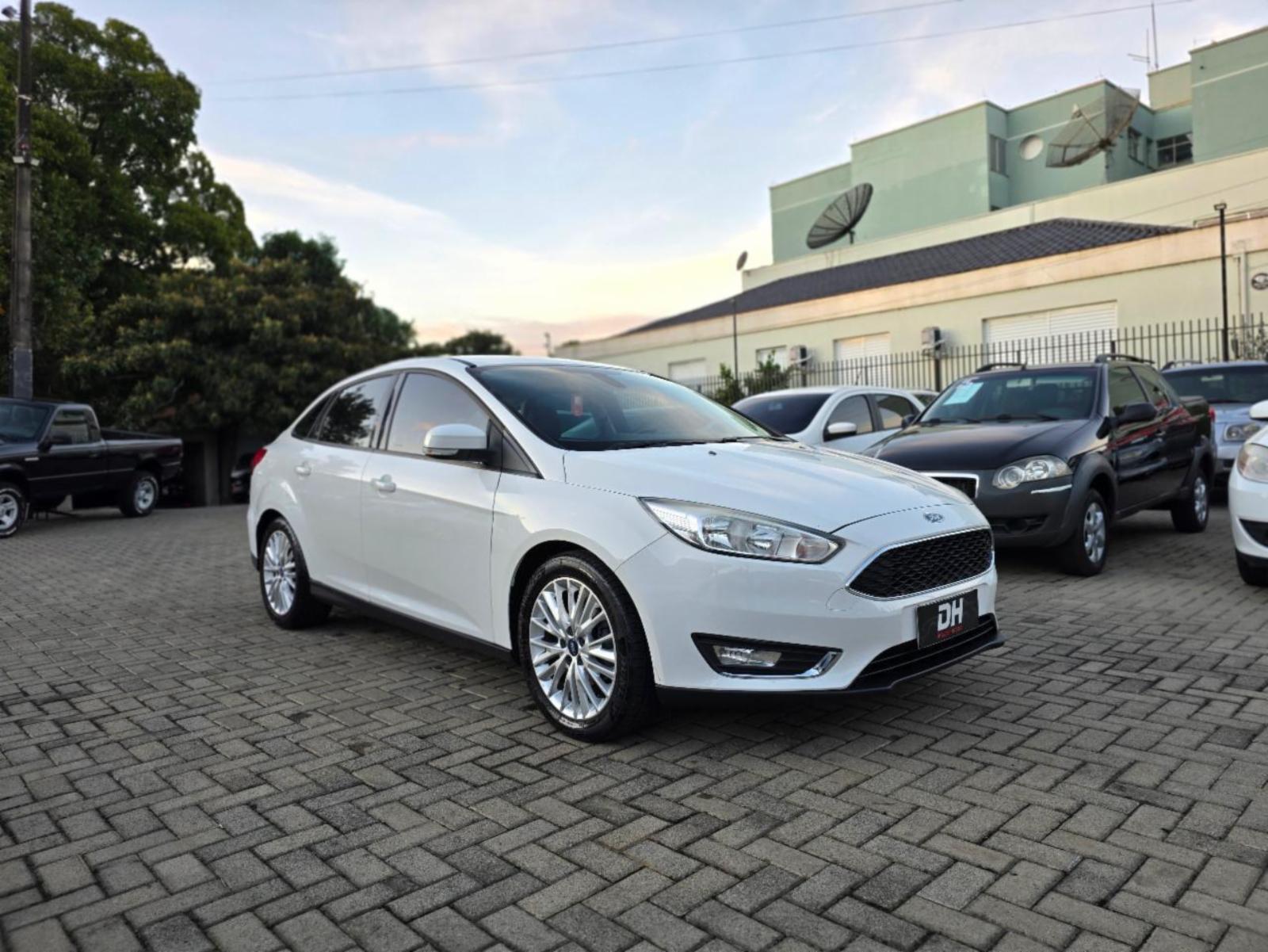 Focus fastback - foto 5