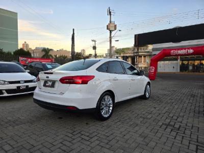 Focus fastback - thumb 6