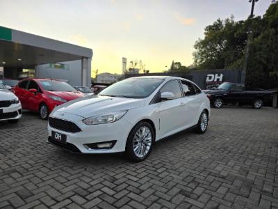 Focus fastback - thumb 8