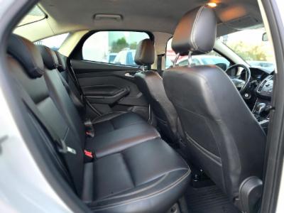 Focus fastback - thumb 9