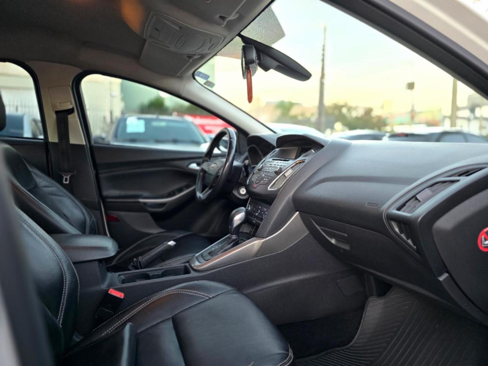 Focus fastback - foto 10