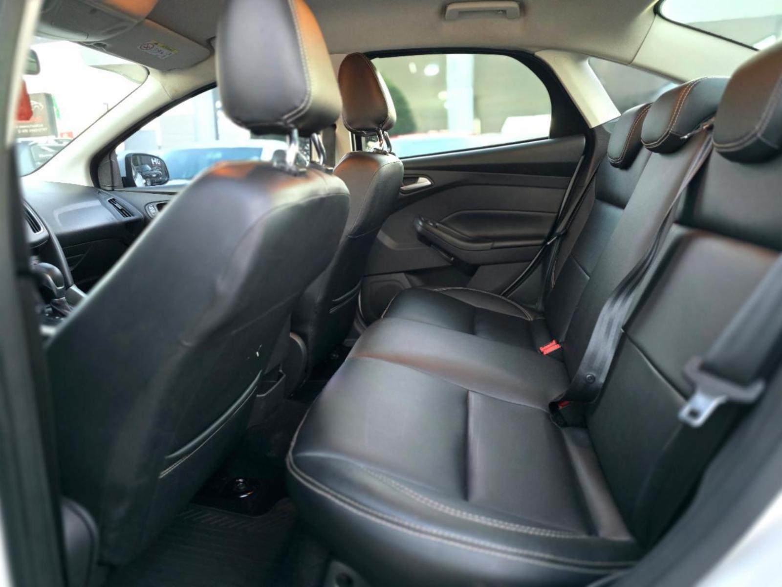 Focus fastback - foto 11