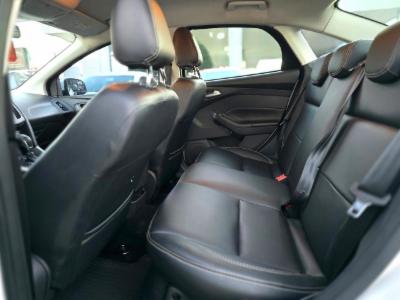 Focus fastback - thumb 11