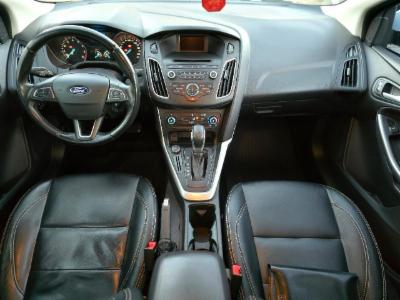 Focus fastback - thumb 14