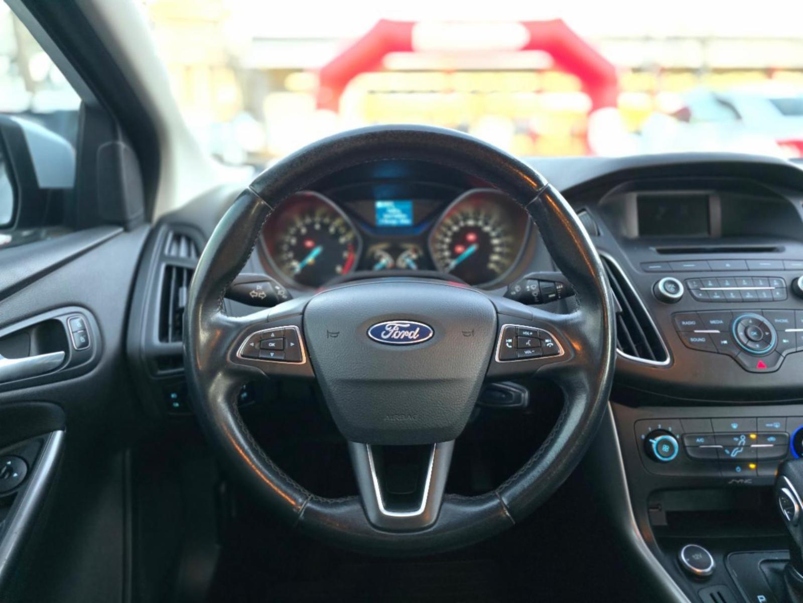 Focus fastback - foto 15
