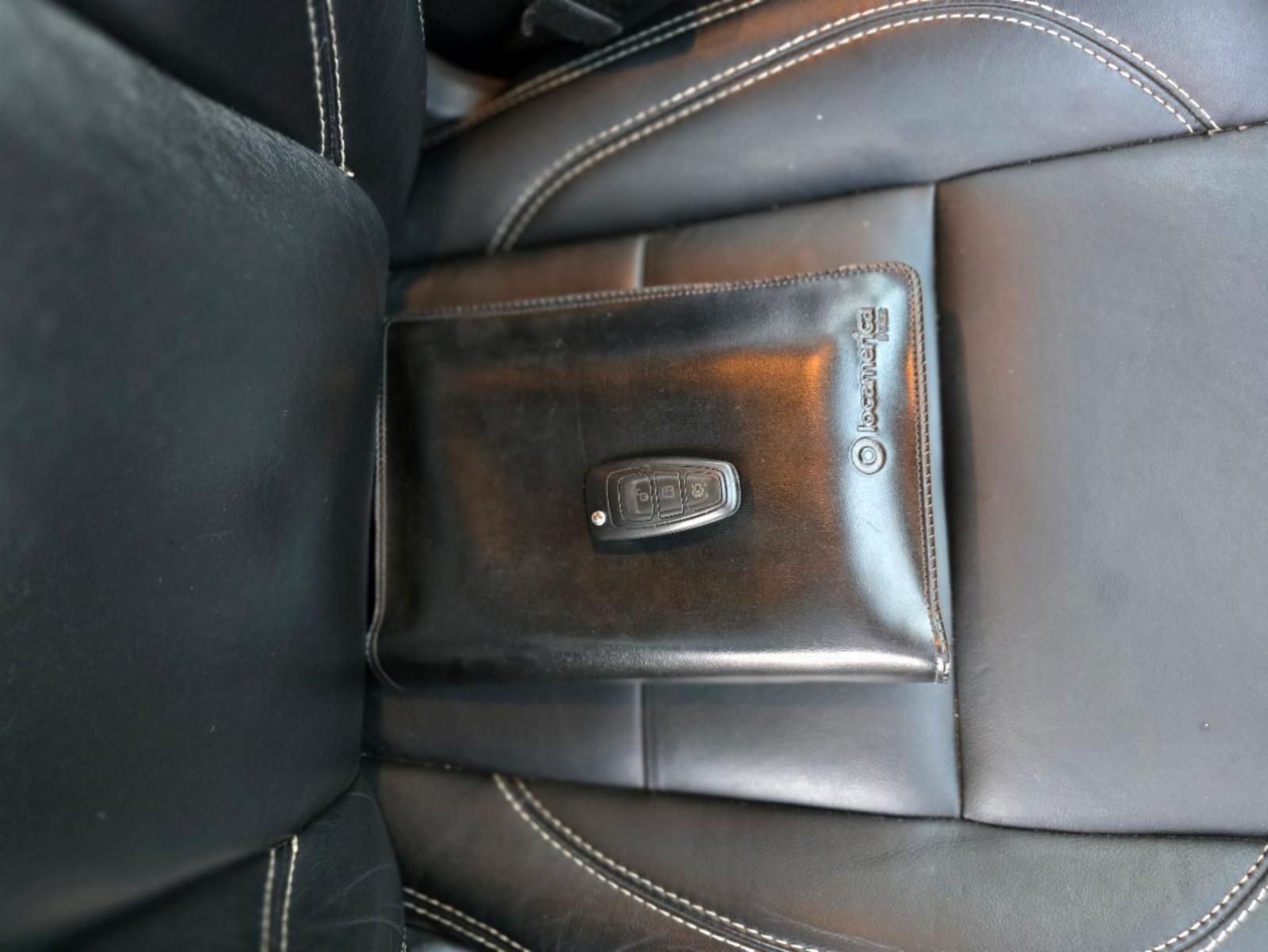 Focus fastback - foto 16