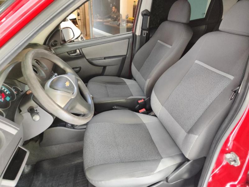 Chevrolet Celta Life/ LS 1.0 MPFI 8V FlexPower 5p - foto 10