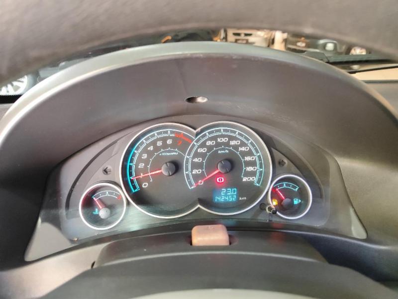 Chevrolet Celta Life/ LS 1.0 MPFI 8V FlexPower 5p - foto 12