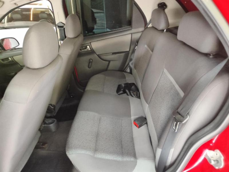 Chevrolet Celta Life/ LS 1.0 MPFI 8V FlexPower 5p - foto 13