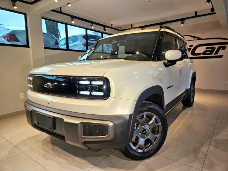 Chevrolet SPARK EUV ACTIV