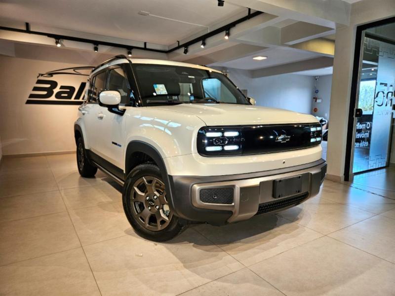 Chevrolet SPARK EUV ACTIV - foto 6