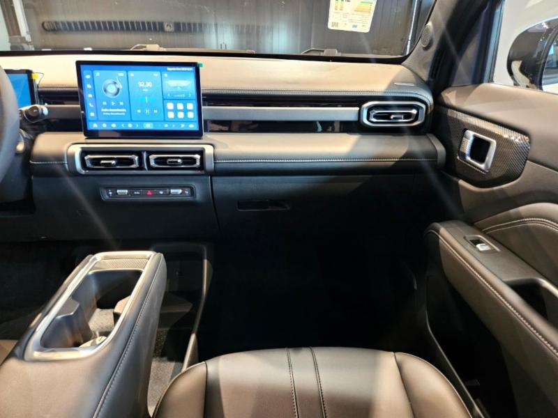 Chevrolet SPARK EUV ACTIV - foto 11