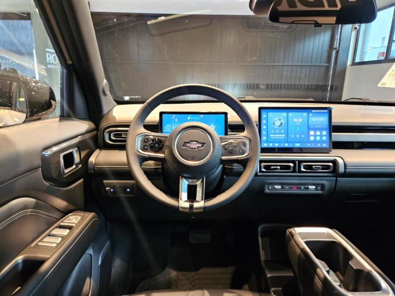 Chevrolet SPARK EUV ACTIV - foto 12