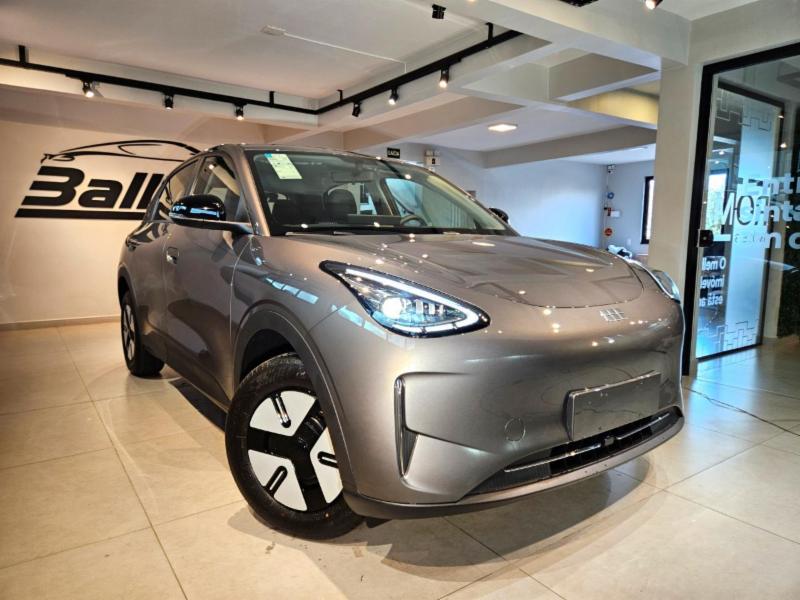 Geely EX2 PRO - foto 6