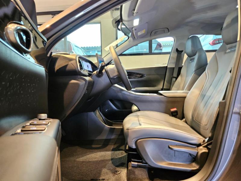 Geely EX2 PRO - foto 8