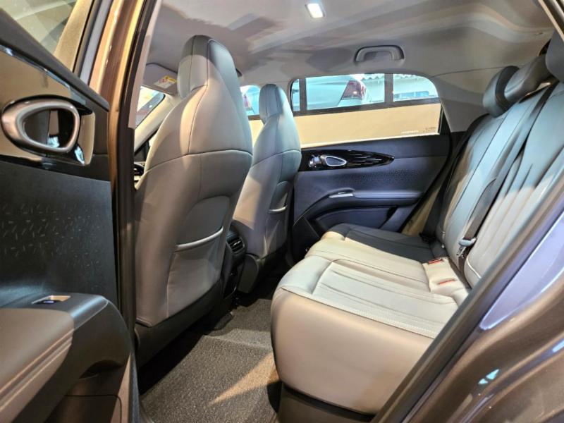 Geely EX2 PRO - foto 9