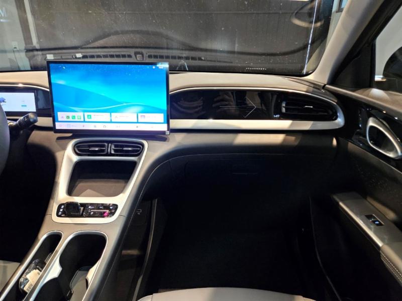 Geely EX2 PRO - foto 11