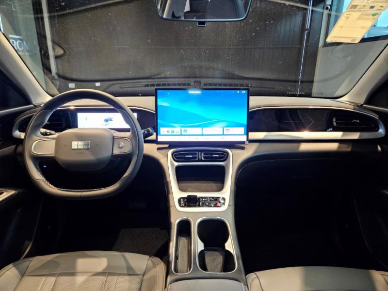 Geely EX2 PRO - foto 10