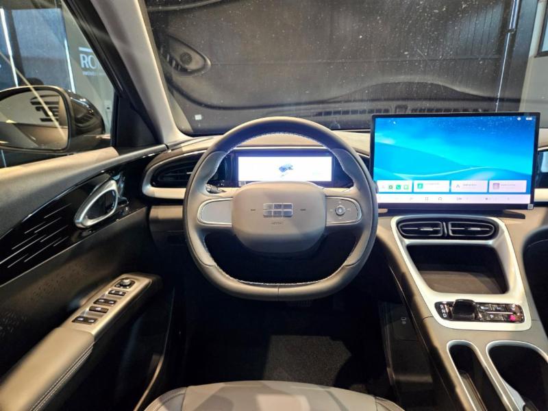 Geely EX2 PRO - foto 12