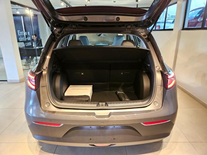 Geely EX2 PRO - foto 14