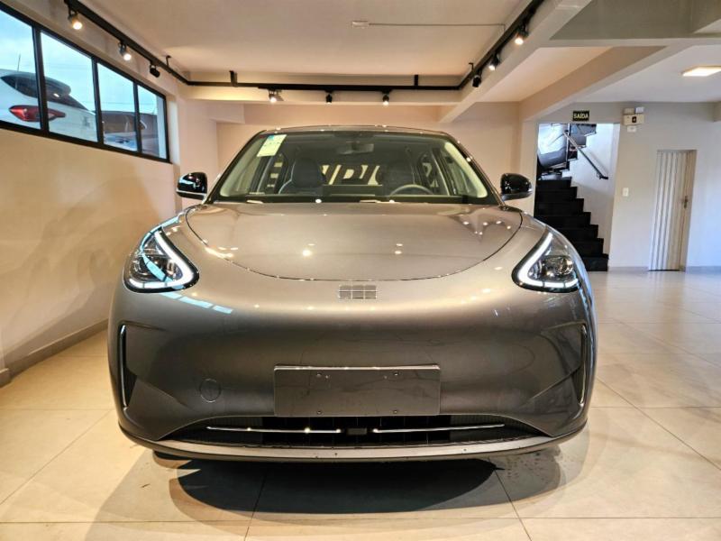 Geely EX2 PRO - foto 7