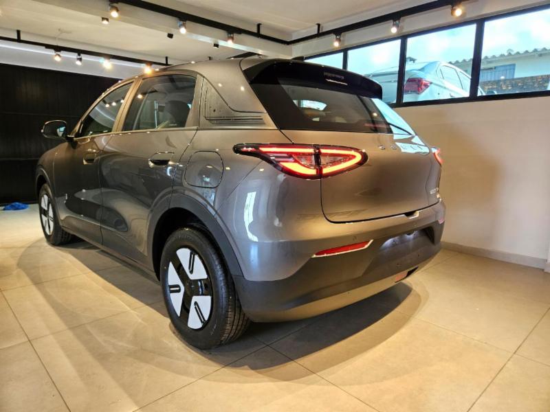 Geely EX2 PRO - foto 3