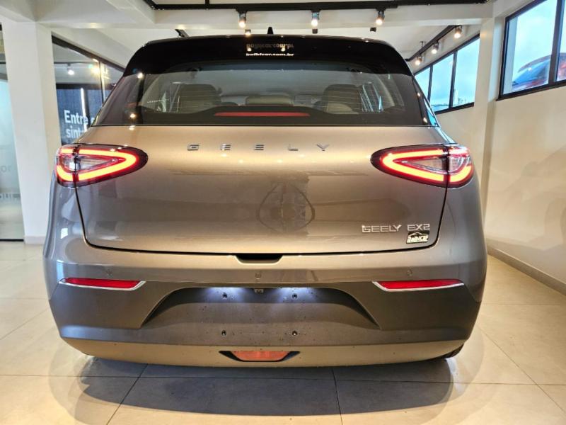 Geely EX2 PRO - foto 4