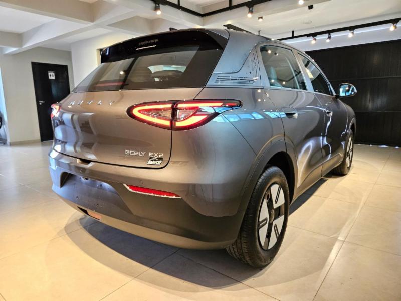 Geely EX2 PRO - foto 5