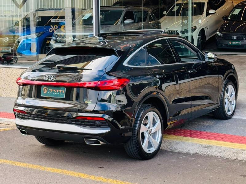 Audi Q5 Sportback Advanced 2.0 TFSI Quattro S-tronic - foto 2