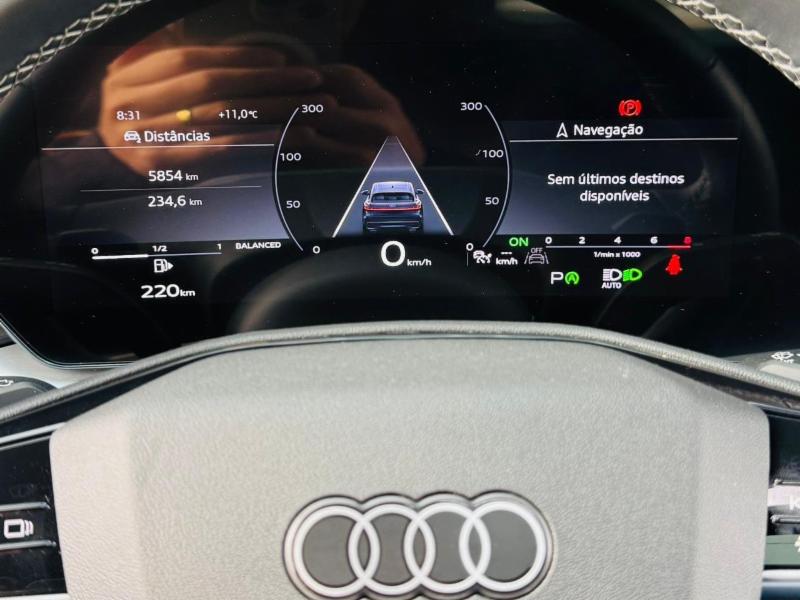 Audi Q5 Sportback Advanced 2.0 TFSI Quattro S-tronic - foto 3