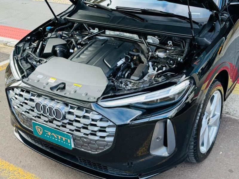 Audi Q5 Sportback Advanced 2.0 TFSI Quattro S-tronic - foto 4